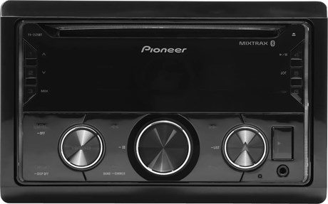 фото: Автомагнитола Pioneer FH-S525BT