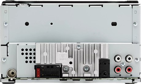 фото: Автомагнитола Pioneer FH-S525BT