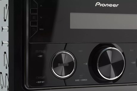 фото: Автомагнитола Pioneer FH-S525BT