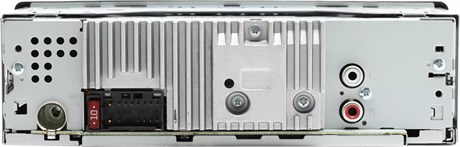 фото: Автомагнитола Pioneer MVH-85UB