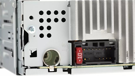 фото: Автомагнитола Pioneer MVH-85UB