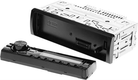 фото: Автомагнитола Pioneer MVH-85UB