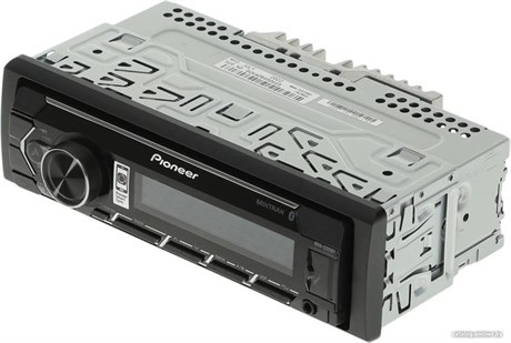 фото: Автомагнитола Pioneer MVH-S325BT
