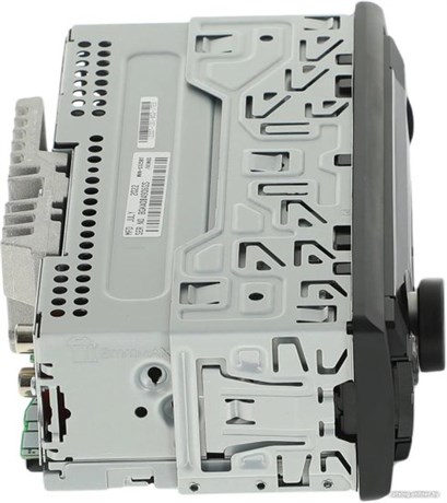 фото: Автомагнитола Pioneer MVH-S325BT