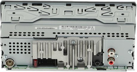фото: Автомагнитола Pioneer MVH-S325BT
