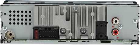 фото: Автомагнитола Pioneer MVH-S325BT