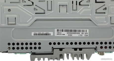 фото: Автомагнитола Pioneer MVH-S325BT