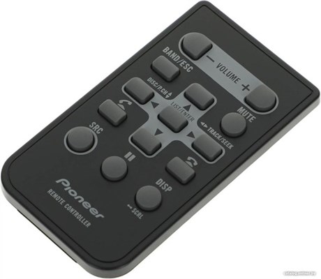 фото: Автомагнитола Pioneer MVH-S325BT