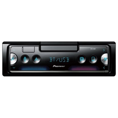фото: Автомагнитола Pioneer SPH-C10BT