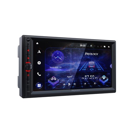 фото: Автомагнитола Prology MPA-220 DSP