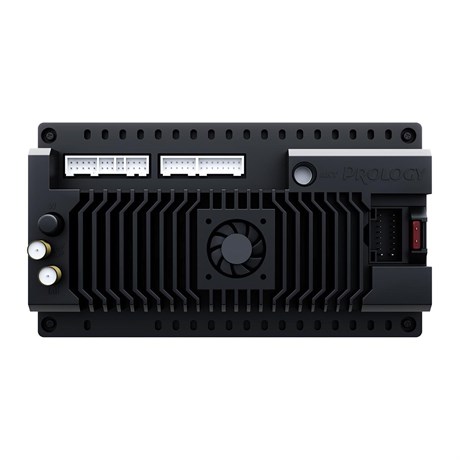 фото: Автомагнитола Prology MPA-220 DSP