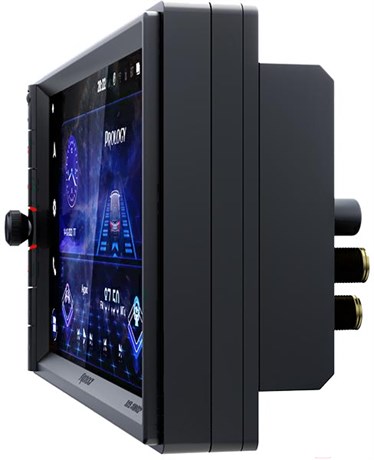 фото: Автомагнитола Prology MPA-220 DSP