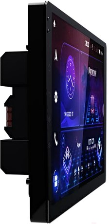 фото: Автомагнитола Prology MPA-230 DSP