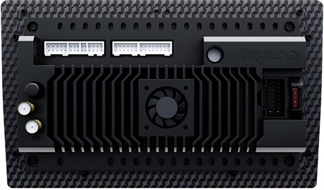 фото: Автомагнитола Prology MPA-230 DSP