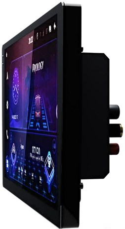 фото: Автомагнитола Prology MPA-230 DSP