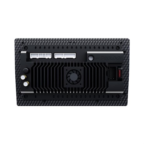 фото: Автомагнитола Prology MPA-235 DSP