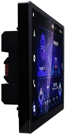фото: Автомагнитола Prology MPA-235 DSP