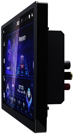 фото: Автомагнитола Prology MPA-235 DSP