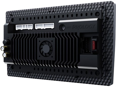 фото: Автомагнитола Prology MPA-235 DSP