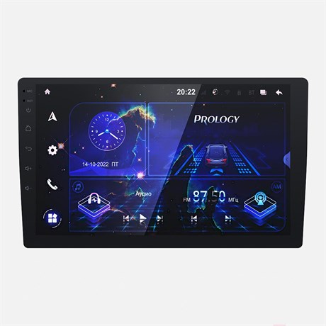 фото: Автомагнитола Prology MPA-270 DSP