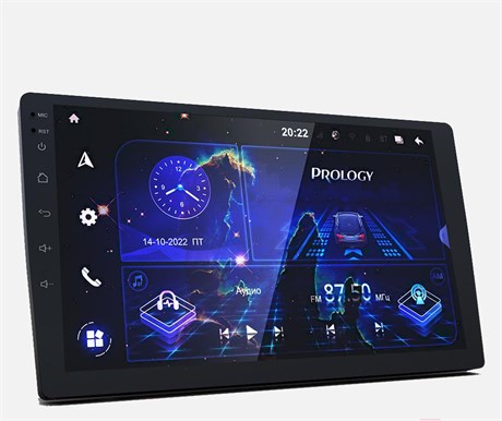 фото: Автомагнитола Prology MPA-270 DSP