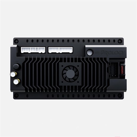 фото: Автомагнитола Prology MPA-270 DSP