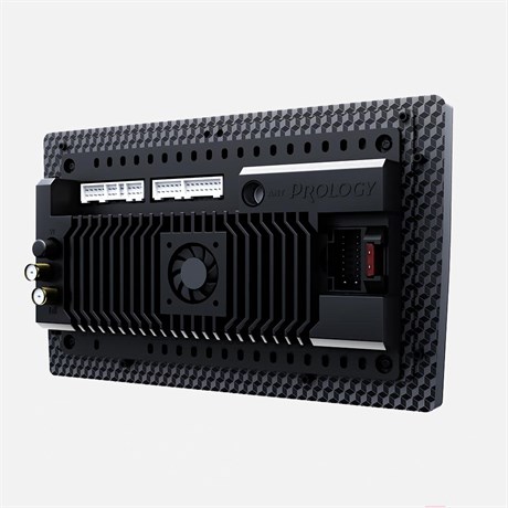 фото: Автомагнитола Prology MPA-270 DSP
