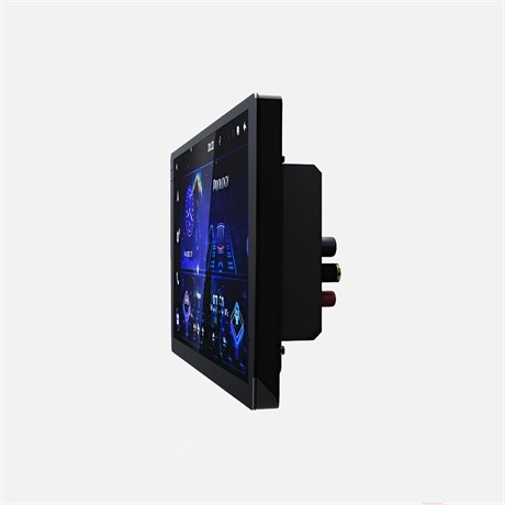 фото: Автомагнитола Prology MPA-270 DSP