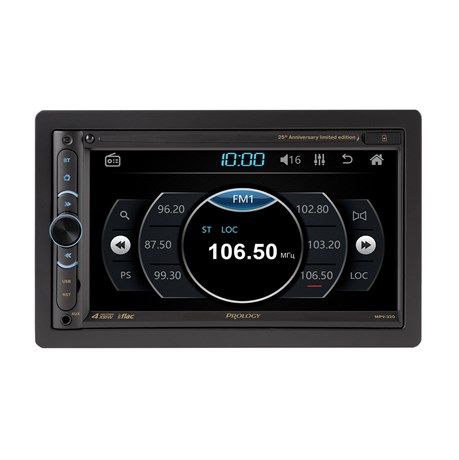 фото: Автомагнитола Prology MPV-320