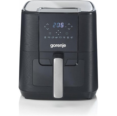 фото: Аэрогриль Gorenje AF1350DWB