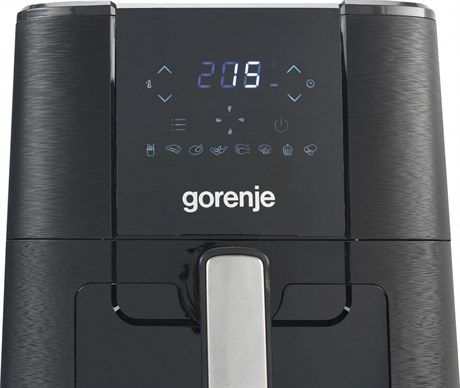 фото: Аэрогриль Gorenje AF1350DWB