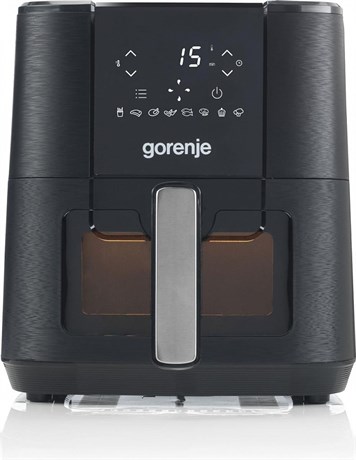 фото: Аэрогриль Gorenje AF1350DWB