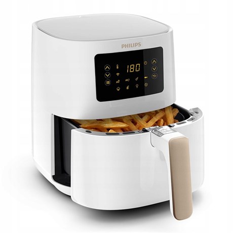 фото: Аэрогриль Philips HD9255/30