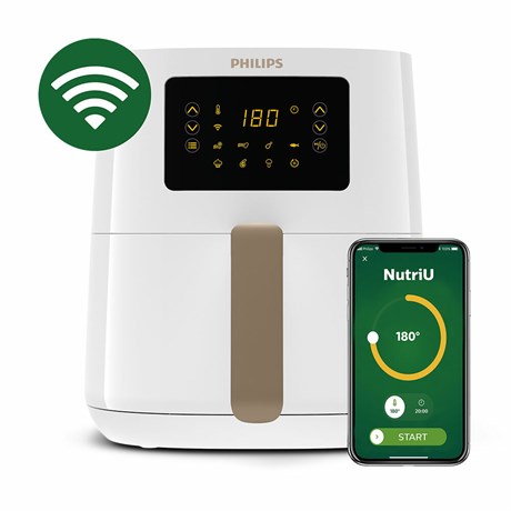 фото: Аэрогриль Philips HD9255/30