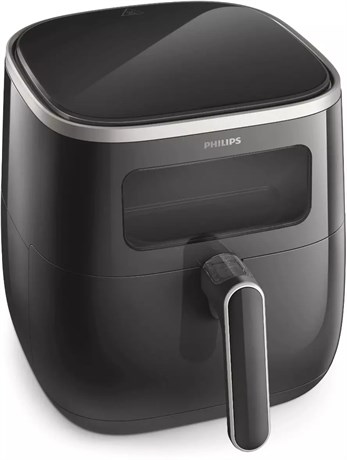 фото: Аэрогриль Philips HD9257/80