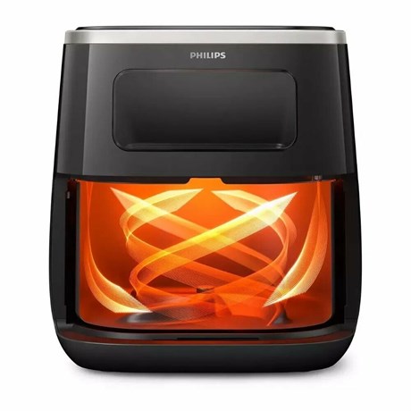 фото: Аэрогриль Philips HD9257/80