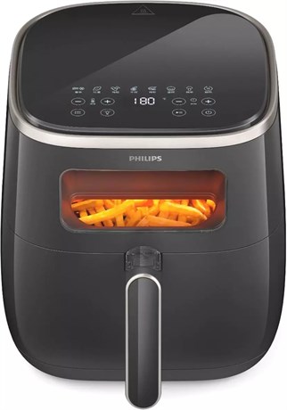 фото: Аэрогриль Philips HD9257/80