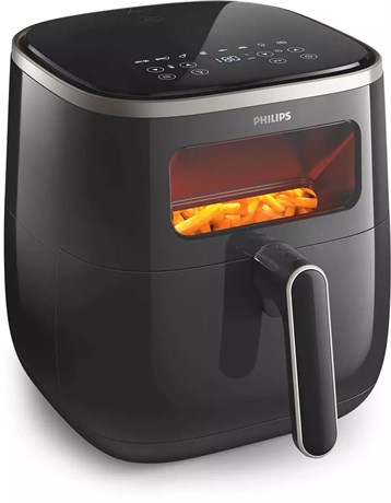 фото: Аэрогриль Philips HD9257/80