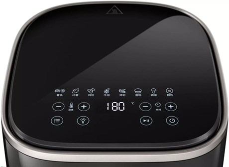 фото: Аэрогриль Philips HD9257/80