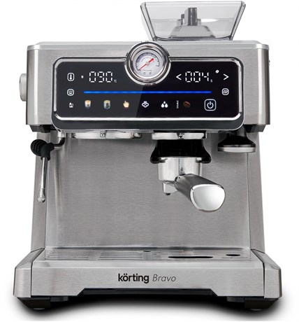 фото: Кофемашина Korting KCM 1013 SA Bravo