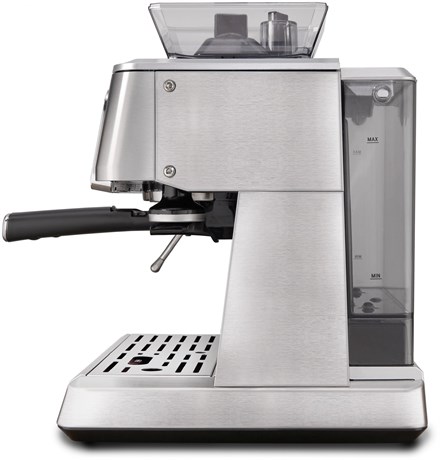 фото: Кофемашина Korting KCM 1013 SA Bravo