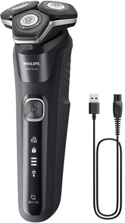 фото: Бритва Philips S5898/35