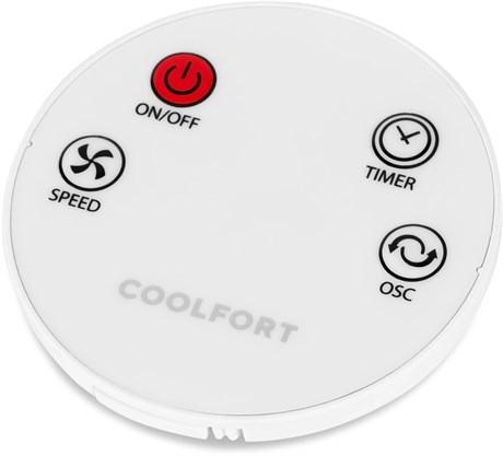 фото: Вентилятор Coolfort CF-2030