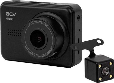фото: Видеорегистратор ACV GQ121