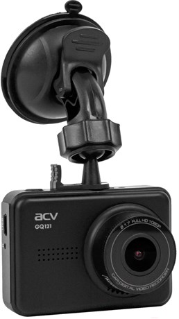 фото: Видеорегистратор ACV GQ121