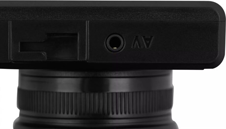 фото: Видеорегистратор Digma FreeDrive 300W