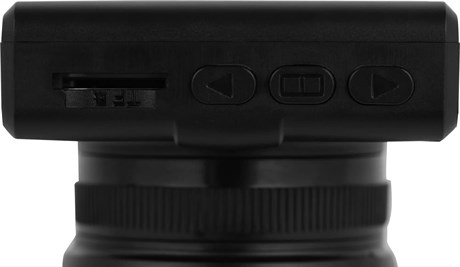 фото: Видеорегистратор Digma FreeDrive 300W
