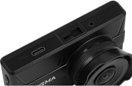 фото: Видеорегистратор Digma FreeDrive 300W