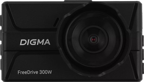 фото: Видеорегистратор Digma FreeDrive 300W