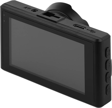 фото: Видеорегистратор Digma FreeDrive 300W